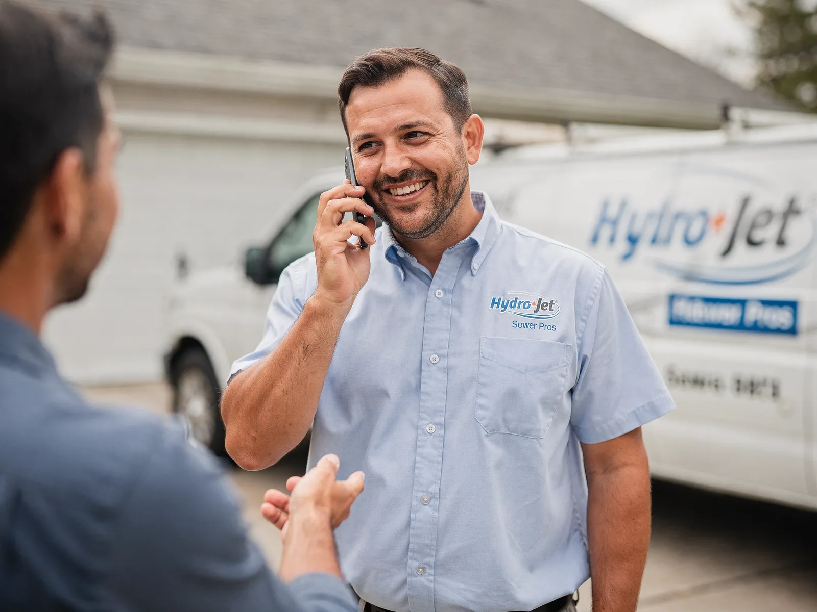 Hydro Jetting Commack, NY FAQs